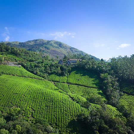 The Planet Munnar Hotel Suryanelli Ngoại thất bức ảnh