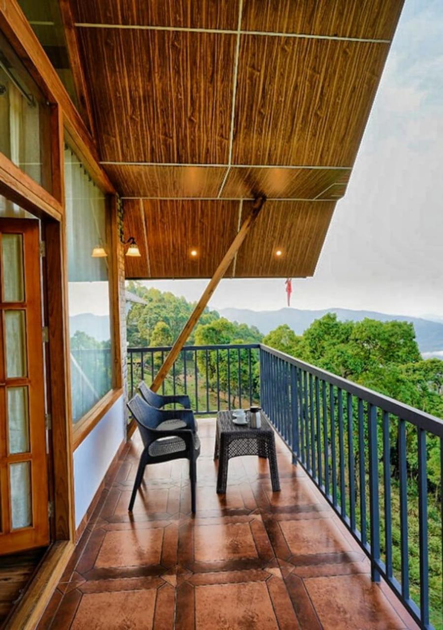 The Planet Munnar Hotel Suryanelli Ngoại thất bức ảnh