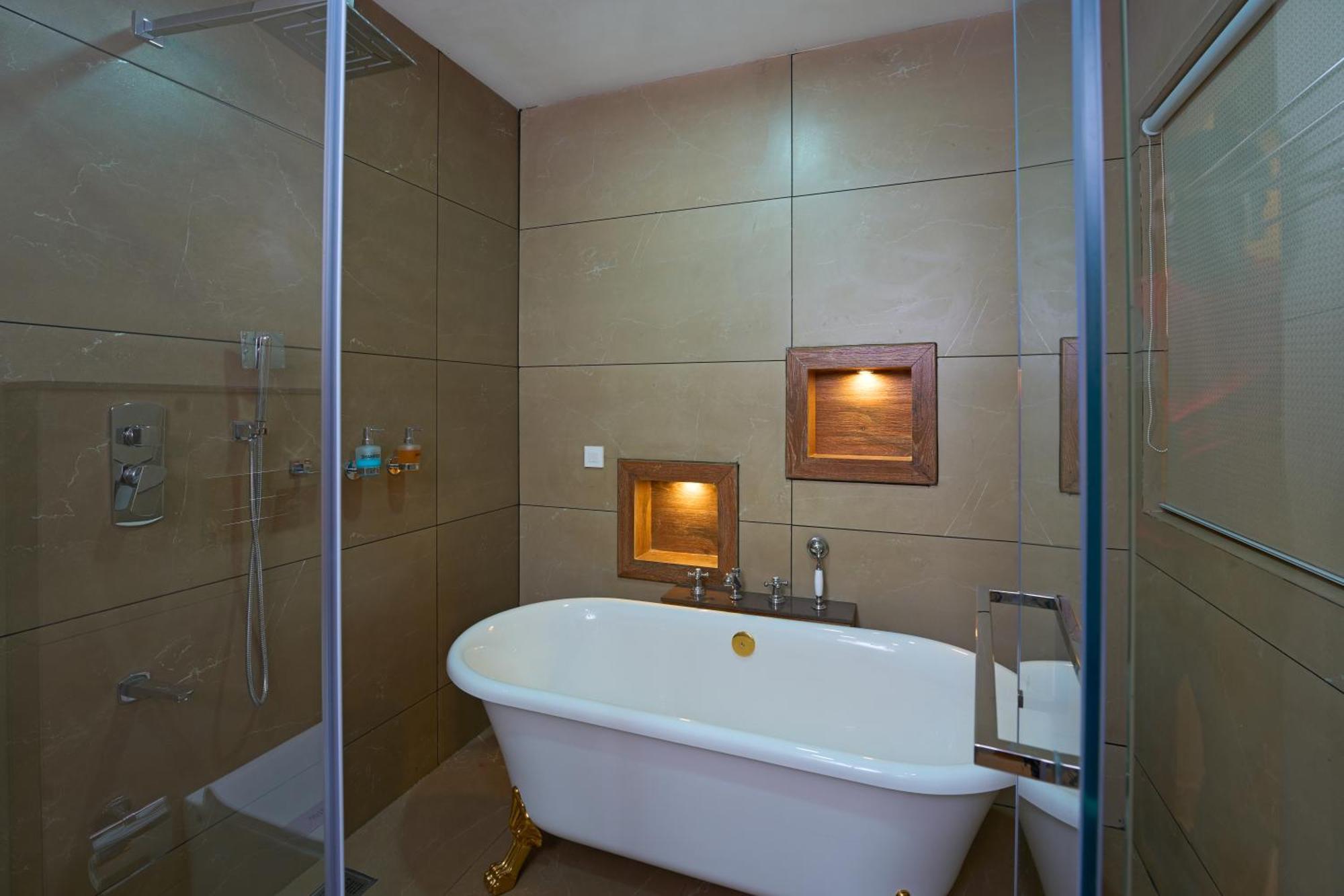 The Planet Munnar Hotel Suryanelli Ngoại thất bức ảnh
